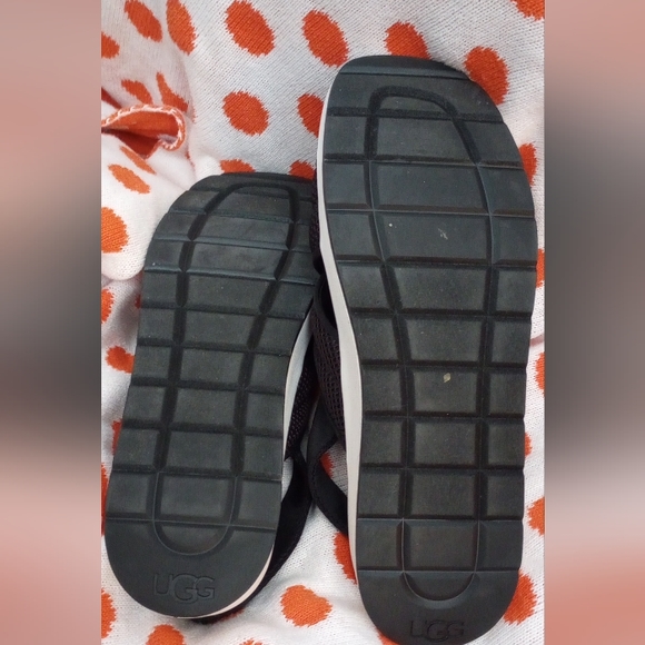 UGG Australia Nella Mesh Sandals 8.5 - Picture 5 of 5